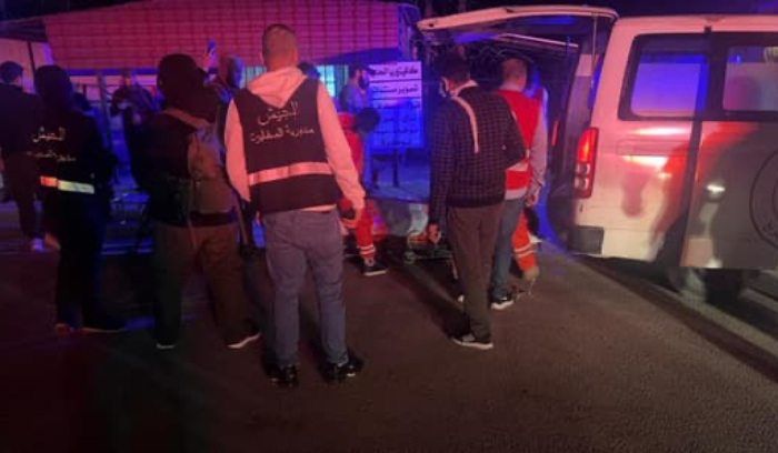 الجيش تسلّم جثّتَي أخوين من آل مدلج قُتلا على يد مسلحين سوريين
