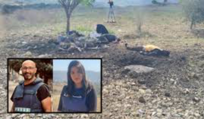 الإستقلال الدامي جنوباً: جرائم ضد الصحافيِّين والمدنيِّين وحشود معادية<br />
عون لضمان تماسك المؤسسة العسكرية وعدم المسّ بها.. وباسيل لتكليف الأعلى رتبة