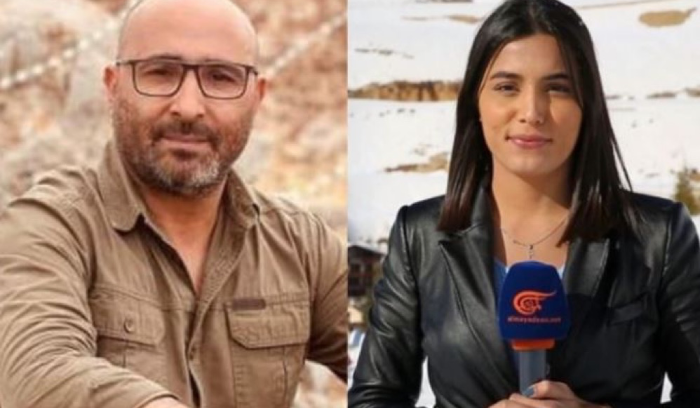 لبنان يُودّع شهيدَي 