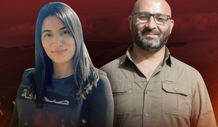 نقابة المحررين: الاعلام الحر الذي يضيء على الحقائق لن تنال منه قذائف العدو