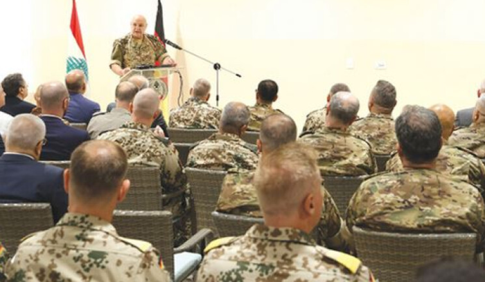 هكذا يتعامل «حزب الله» مع استحقاق قيادة الجيش