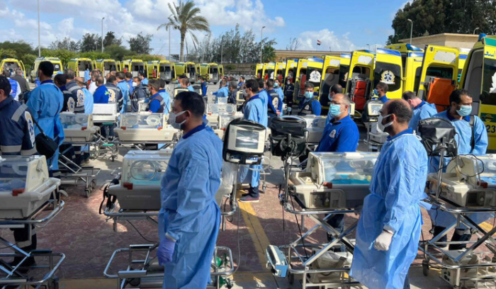 مواجهات على الجبهة الجنوبية .. إسرائيل تُهدّد .. وهوكشتاين في تل أبيب لمنع الحرب