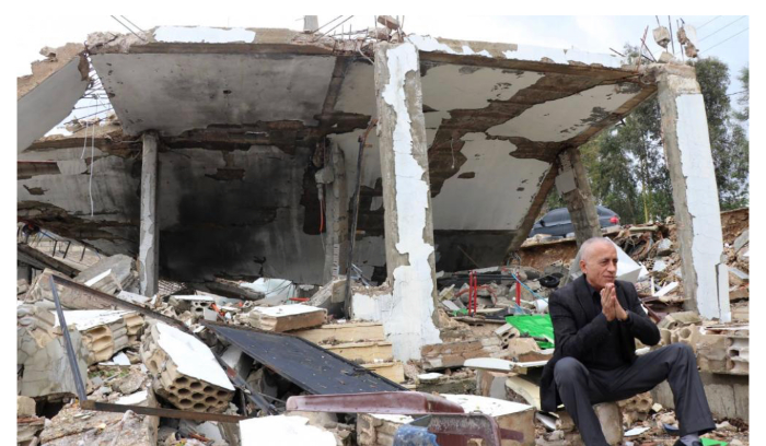 مشروع لتطويع 8 آلاف جندي والراعي مع 