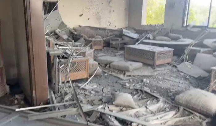 هوكشتاين مجدداً يسابق خطر حرب على لبنان