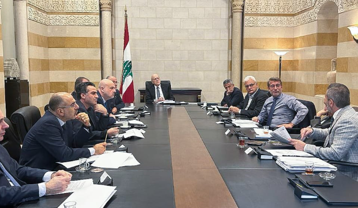 ميقاتي رأس لجنة قطاع الكهرباء.. وهذا ما تقرّر خلالها