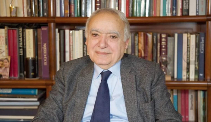سلامة: التعاون بين القطاعين العام والخاص مفتاح الثقافة في لبنان