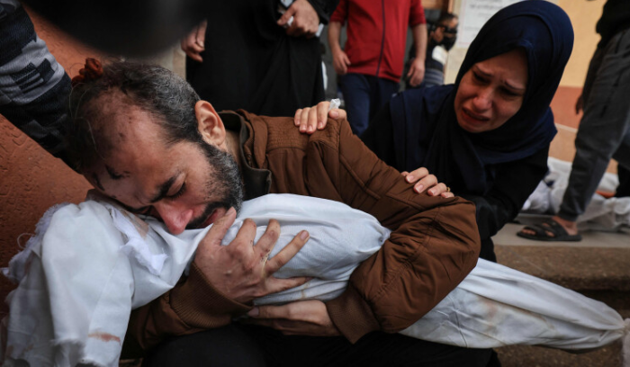 السيسي وميقاتي لإحياء مسار السلام .. والمواجهات تتصاعد والوساطات تتعثر