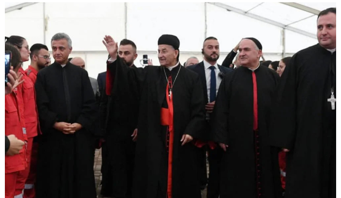 نيران الجنوب تُعطّل الإتصالات وتتخطّى الليطاني و