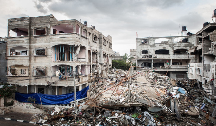 خوفًا على اقتصاد إسرائيل… الهجوم البرّي لن يتجاوز الـ3 أشهر