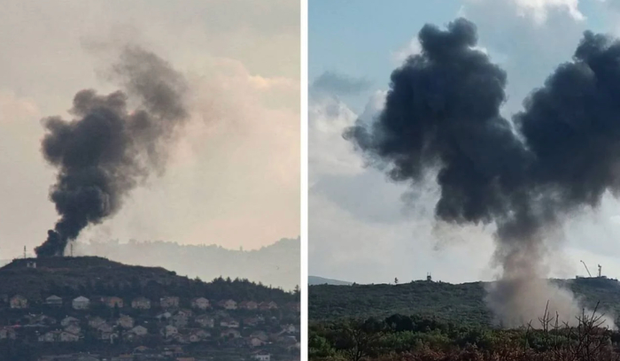 فشل انضاج «طبخة» قيادة الجيش يؤخر جلسة الحكومة... وكباش حول التعيين والتمديد<br />
العدو يغطي فشل هجومه بالمجازر... وحزب الله يسقط مسيرة مقاتلة<br />
محاولات لتحريك الملف الرئاسي من الباب القطري... والراعي لرفع الصوت مجددا