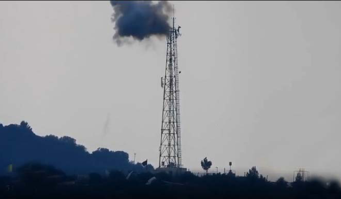 الاحتلال يبحث عن غطاء أميركي لكسر «قواعد الاشتباك» جنوباً<br />
وزراء باسيل يغيبون عن جلسة الإثنين.. وجعجع يتهمه بأنه عار السياسة في لبنان