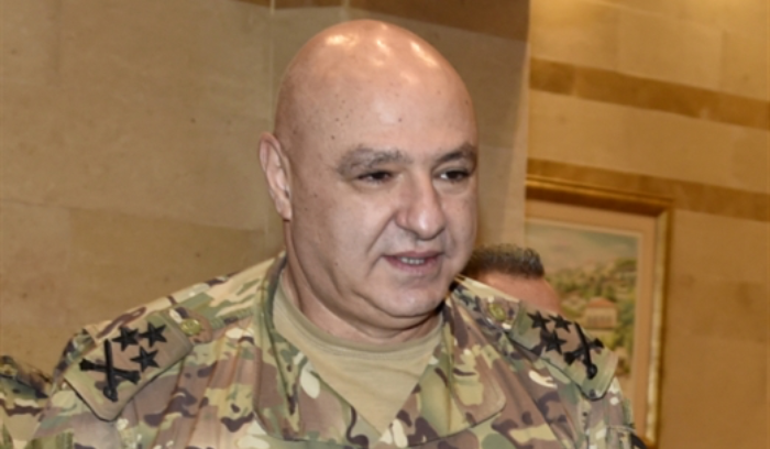 محدلة التمديد إلى محدلة التعيين: قائدٌ أصيل أم بالوكالة؟<br />
تزايد الصعوبات أمام التمديد لقائد الجيش… وبري لا يرى الحلّ في المجلس