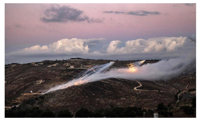 الراعي يُعلن غداً مواجهة “التعيين” وخطّة الممانعة: دفن رئاسة الجمهورية<br />
تطوّر قضائي في تفجير المرفأ و”العسكرية” تتراجع أمام الضغط الدولي