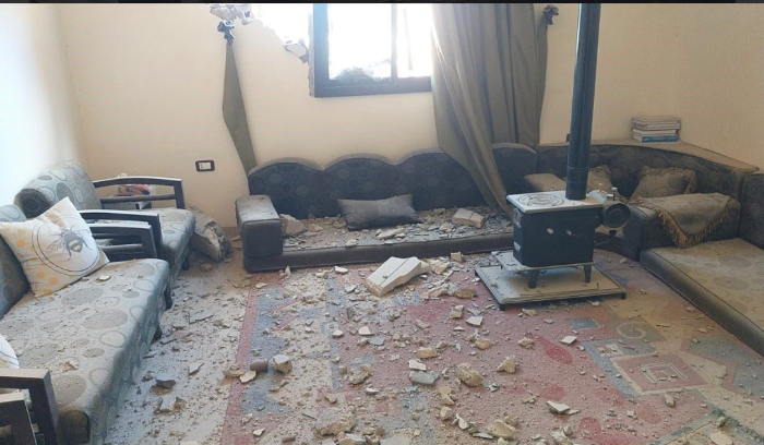 الاستحقاق العسكري يفتح أزمة “اغتياب” صلاحيات الرئاسة 13 هجوماً لـ”الحزب” جنوباً وفرنسا لا ترى بعد انزلاقاً إيرانياً