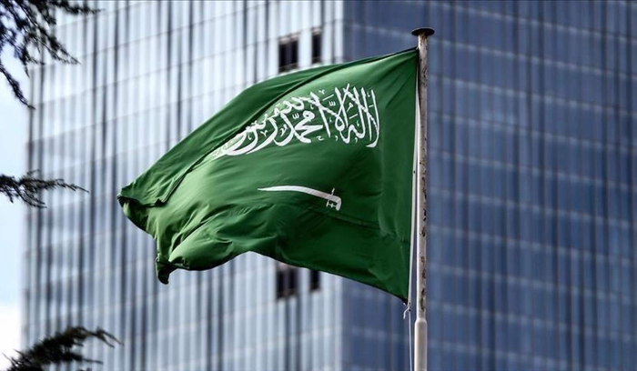 السعودية تدين قصف إسرائيل 