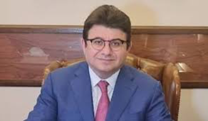 بول كنعان ل