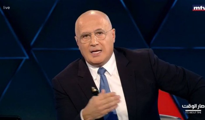 ما الذي حصل أمس بصار الوقت؟