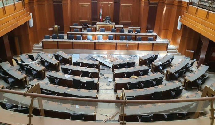 لا موعد للجلسة التشريعية بعد وبوصعب: لا للمناورات