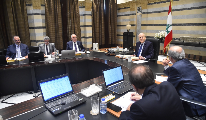 حين يخيب ظنّ الوزير... واللبنانيين