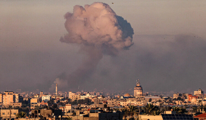 واشنطن وباريس لمنع التوسّع .. وطهران لـ