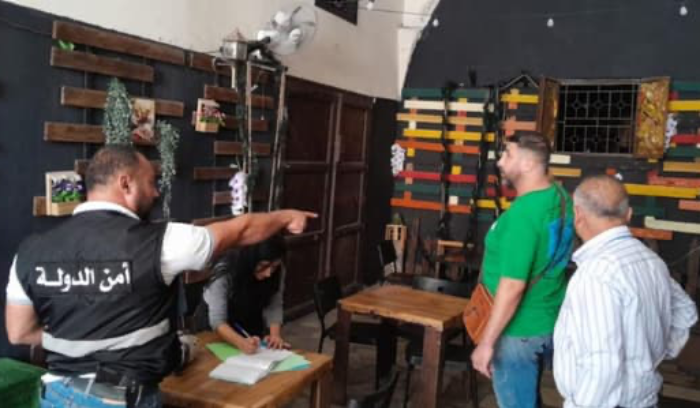 محاضر في حق أصحاب مولّدات مخالفين للتسعيرة وإقفال مطاعم