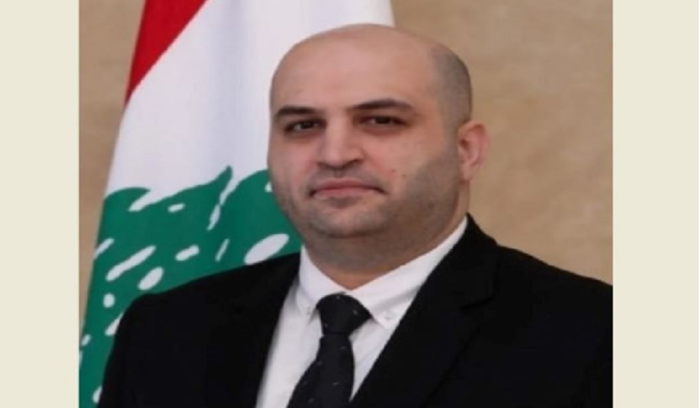 ناصر الدين: الأولوية للقطاع الصحي في تسديد المستحقات
