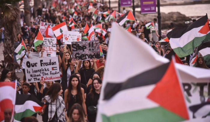 المعارضة: لا تراجع ولا أثمان لـ