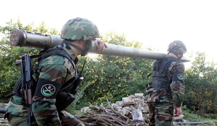 الأجنحة العسكرية من 