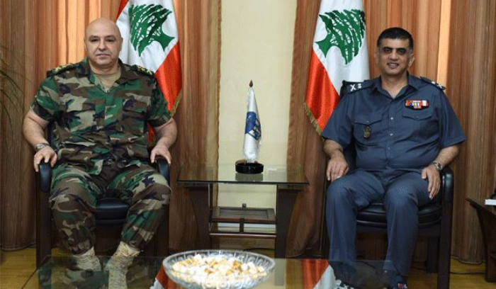 هل من صلة بين التمديد لعون وعثمان؟ عناوين القطبة غير المخفيّة سياسية ورئاسية