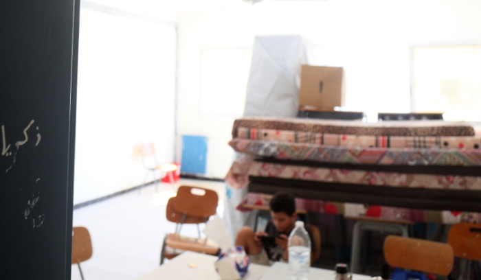 120 مليون دولار غير متوافرة لتمويل خطة الطوارئ!