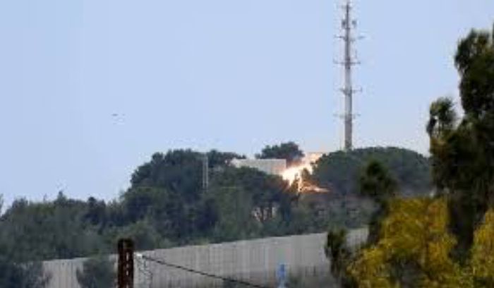 إنكفاء إسرائيلي عن المواقع الملاصقة.. وحزب الله لتصعيد الضربات<br />
باسيل يتلطَّى وراء الثنائي في رفض بقاء عون.. وجلسات مجلس الوزراء مهددة