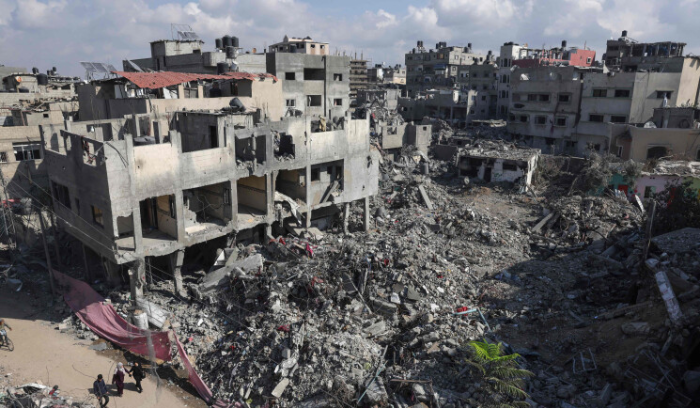 الجنوب تحت القصف والتهديد .. والإستحقاق العسكري أمام 3 إحتمالات