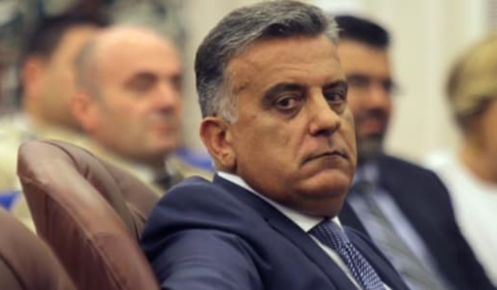 ابراهيم: ‏حقيقة واحدة يرسمها طالبو الحرية بأحمر دمهم القاني في فلسطين