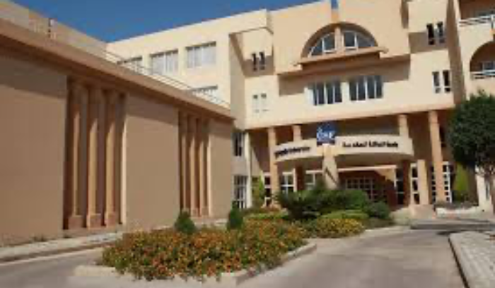 فوز للقوات في انتخابات جامعة العائلة المقدسة في البترون