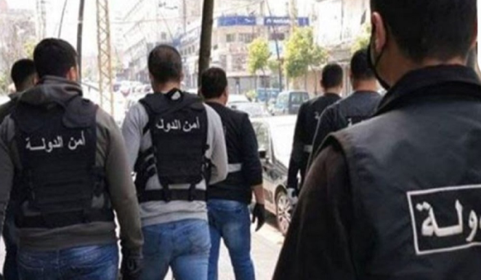 إقفال صالون حلاقة في البترون