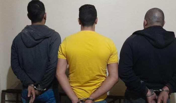 بالتفاصيل... إحباط عملية هجرة غير شرعية إلى أوروبا