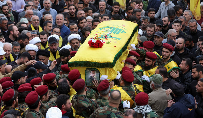 مقتل 3 مدنيين على جانبي الحدود اللبنانية ـ الإسرائيلية<br />
التصعيد المتبادل مستمر... واستهداف جديد للإعلاميين