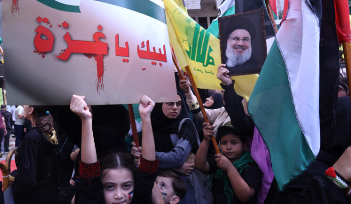 تفويض من «السيّد»: تصرّفوا...