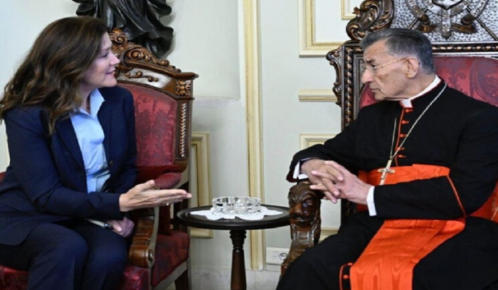 بكركي وواشنطن على خطّ اليرزة: التمديد حتماً