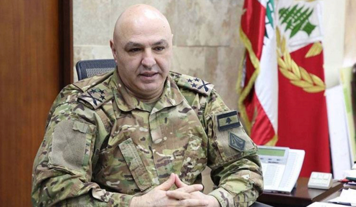 لا تسرّع في تعيينات الجيش والتمديد لعون أكثر الخيارات جدية