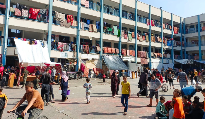 3141 شهيدا من طلبة المدارس و130 من المعلمين والإداريين منذ بدء العدوان على غزة