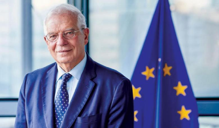 بوريل: حذّرنا “الحزب” من التصعيد مع إسرائيل