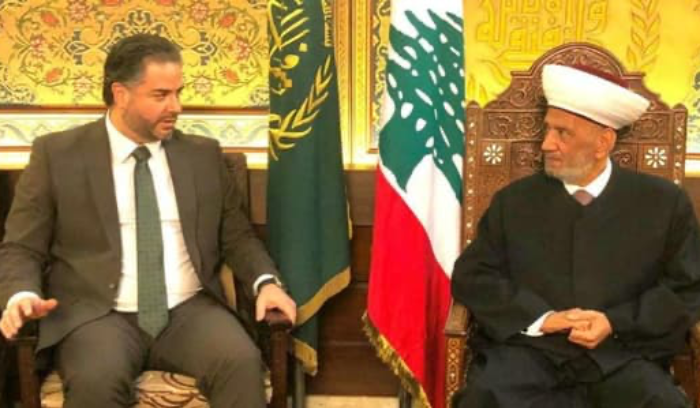 وزير الاقتصاد: قد نكون أمام حرب طويلة ومستعدون لكل السيناريوهات