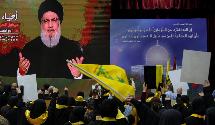 ما الجديد في الخطاب الثاني لنصر الله؟<br />
يجدّد إغفاله دور لبنان الرسمي ويستمد قراراته من الميدان