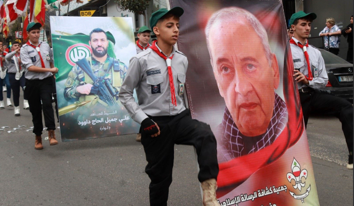 برّي: لسنا من يريد الحرب ونتنياهو يريد توريط اسرائيل