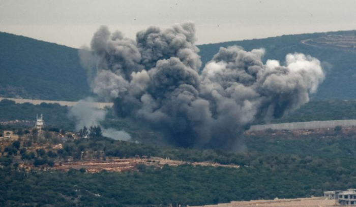 أميركا قلقة من التصعيد في لبنان وواشنطن تطلب من إسرائيل تجنّب الحرب الشاملة مع 