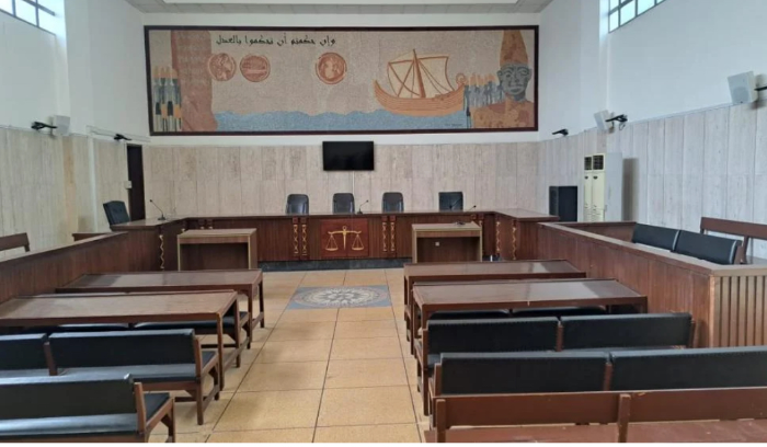 استعادة الثقة بالقضاء: التحدّي الأكبر<br />
التعيينات القضائية بين السياسة والاستقلاليّة