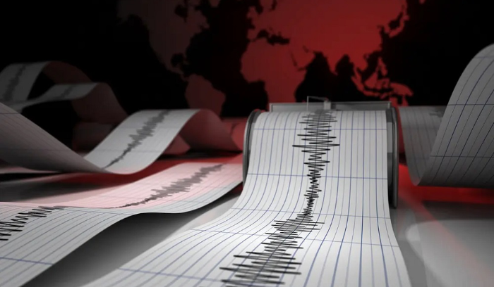 هزة أرضية تضرب ألانيا التركية