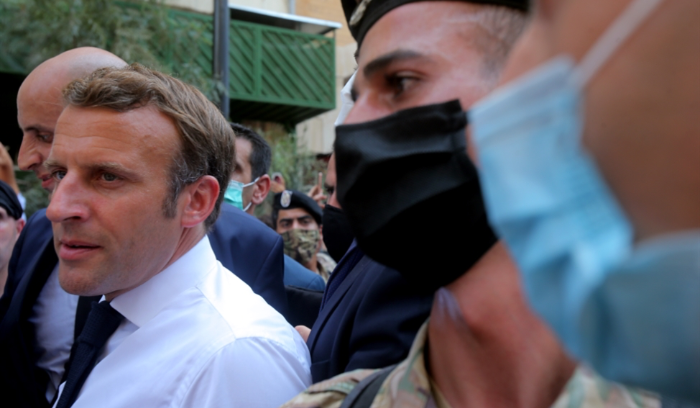 استبعاد لبنان عن اجتماع باريس: قصاصٌ فرنسي