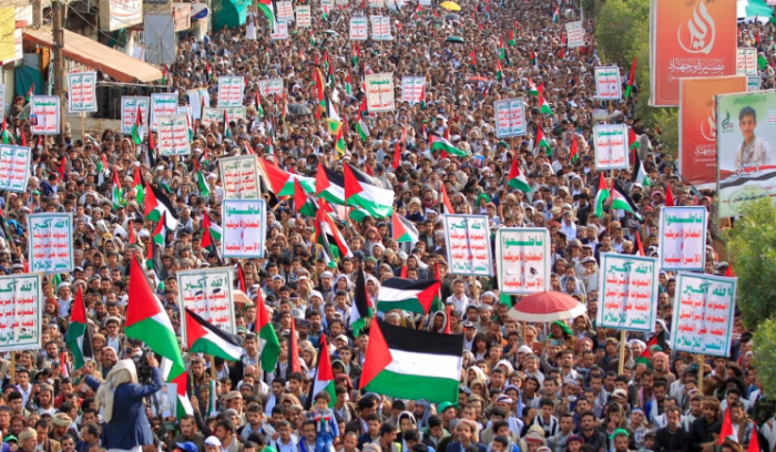 ايران: لا مفر من توسيع الحرب... الأمم المتحدة: مؤشرات مقلقة